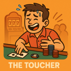 El Tocón