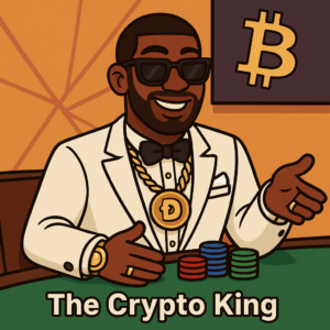Rey de Crypto