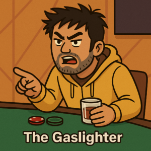 El Gaslighter