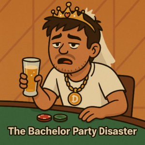 El Bachelor Party Disaster