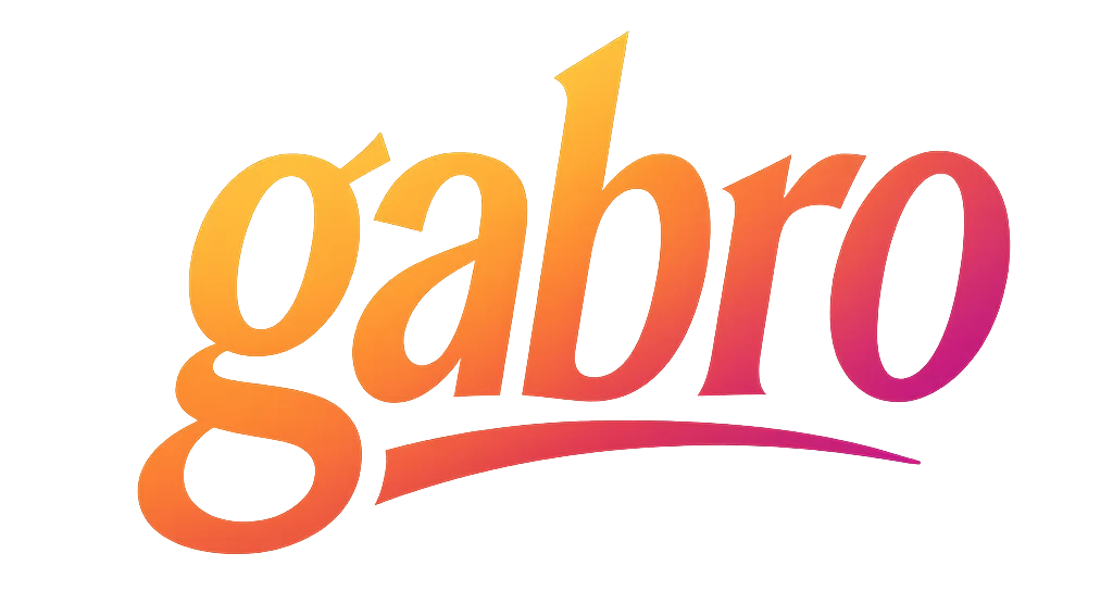 gabro logo