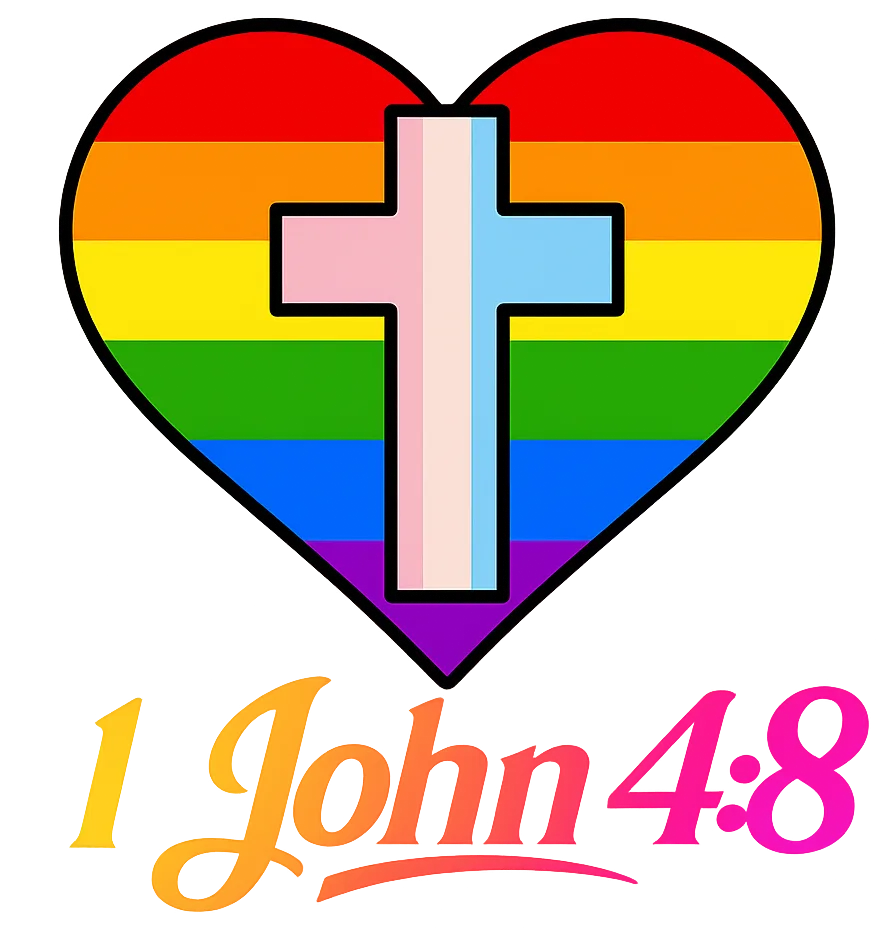 1 John 4:8
