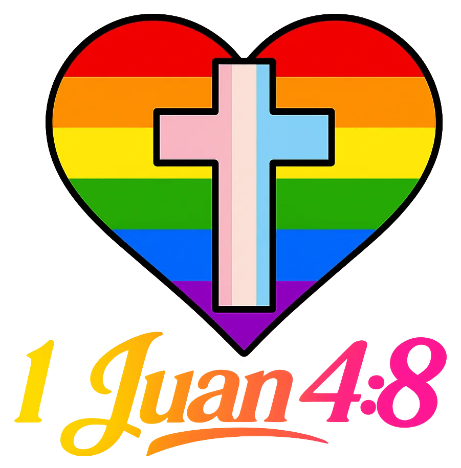 1 John 4:8