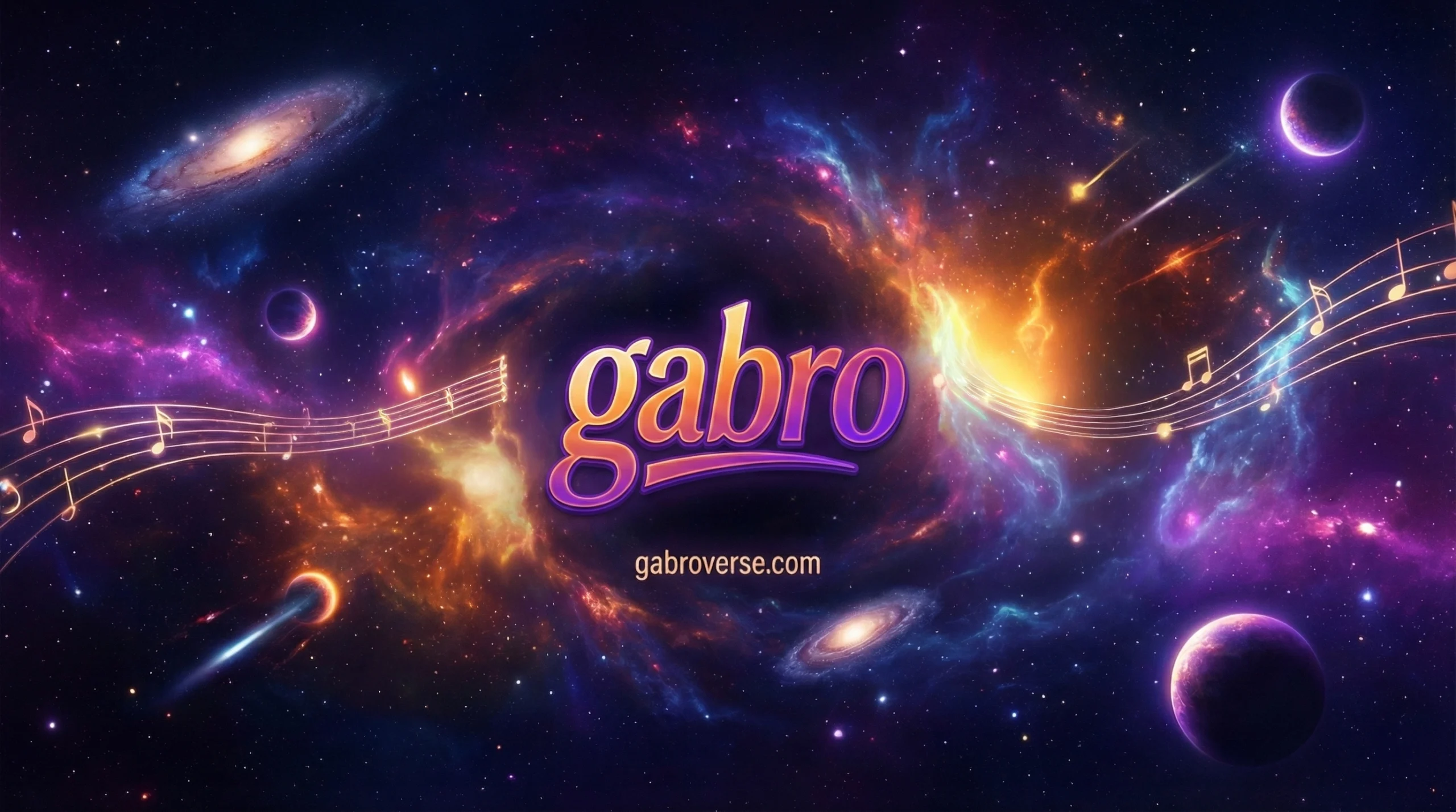 gabroverse intro video placeholder