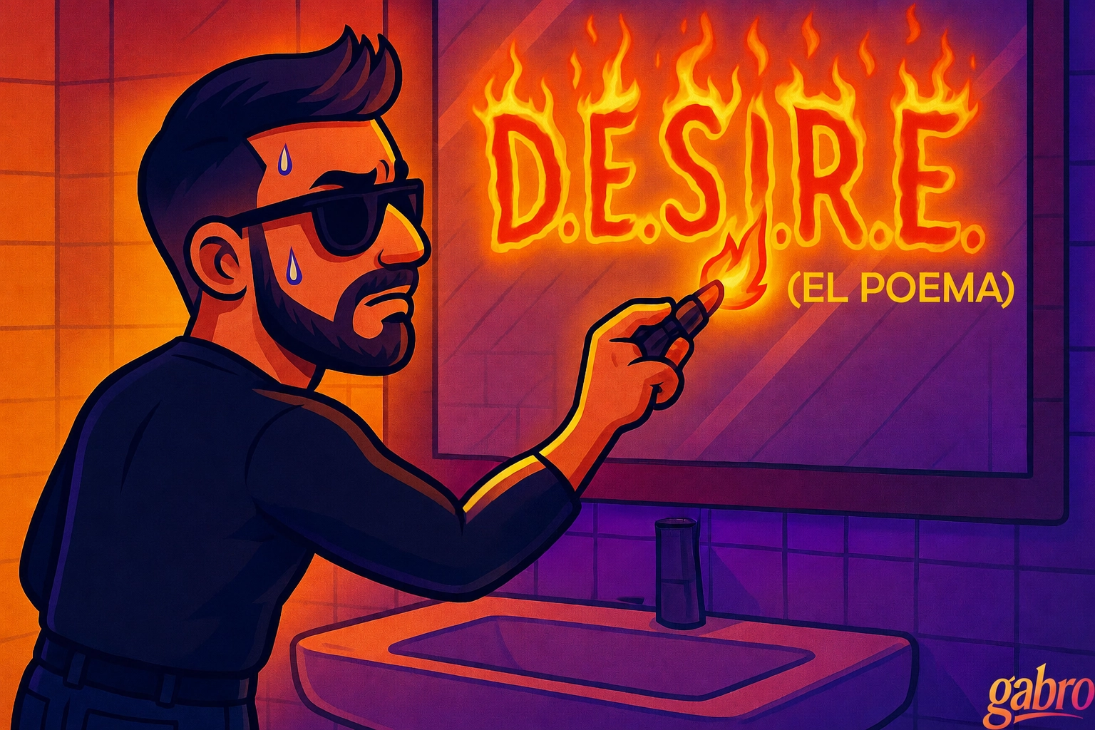 D.E.S.I.R.E. (el poema)