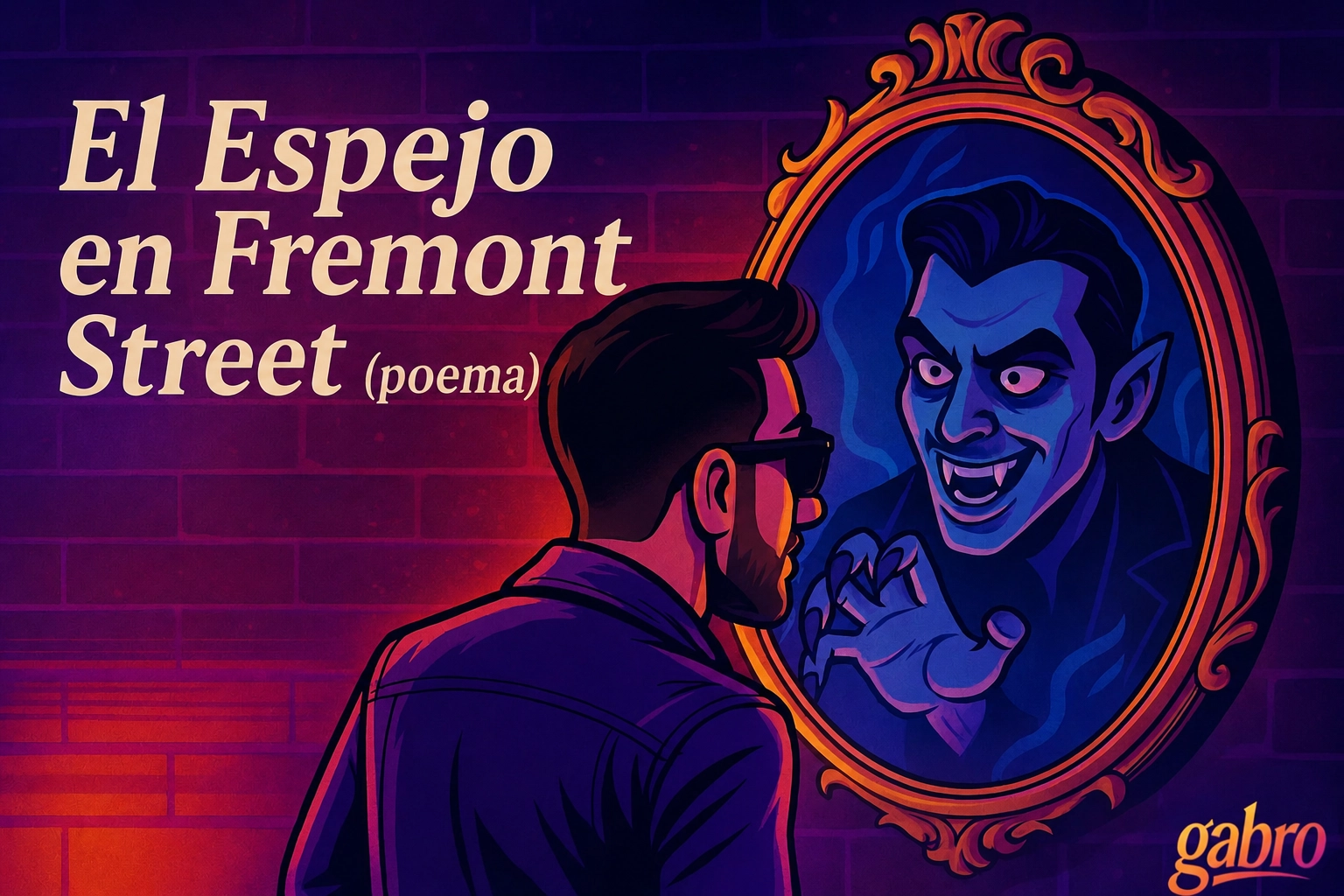 El Espejo en Fremont Street