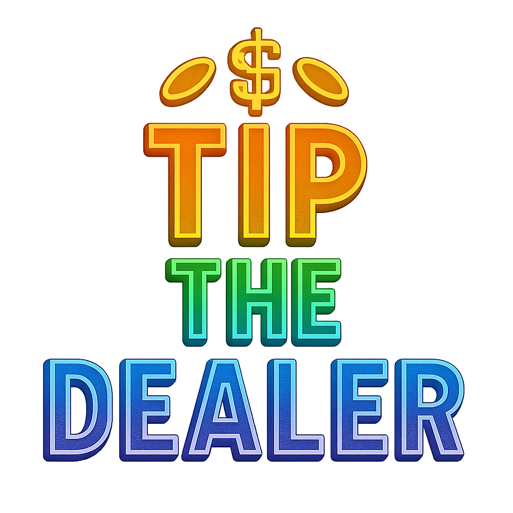 Tip the Dealer